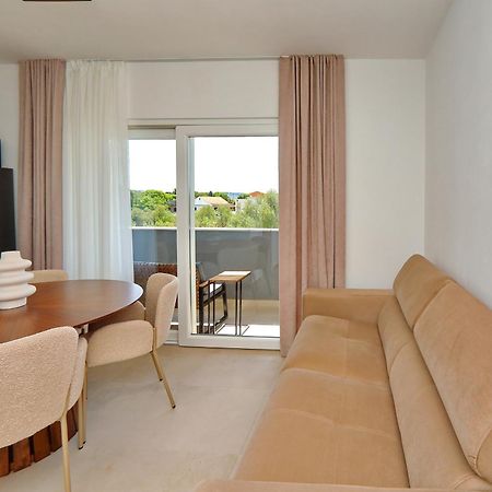 Apartment Mia Бибинє Екстер'єр фото