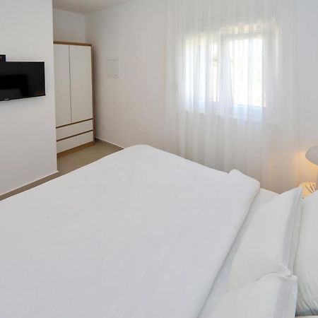 Apartment Mia Бибинє Екстер'єр фото