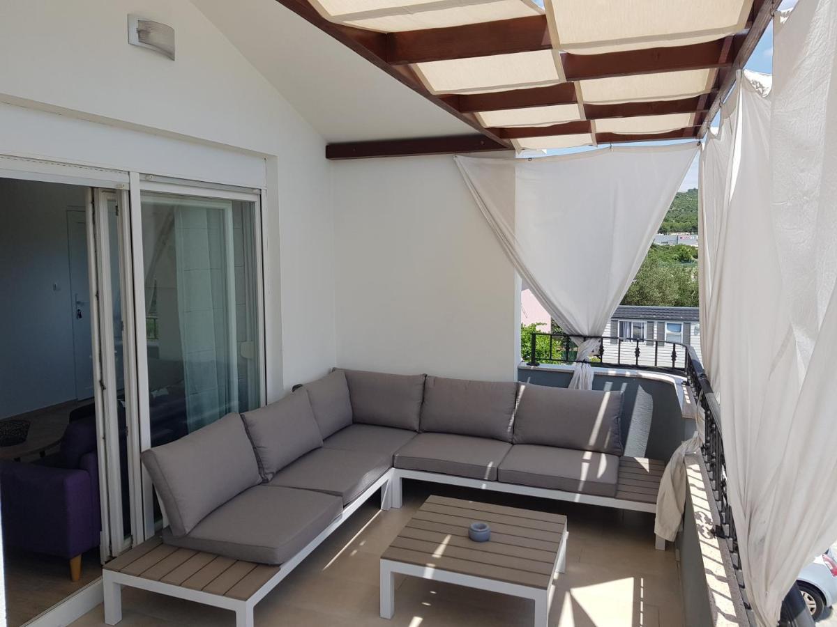 Apartment Mia Бибинє Екстер'єр фото