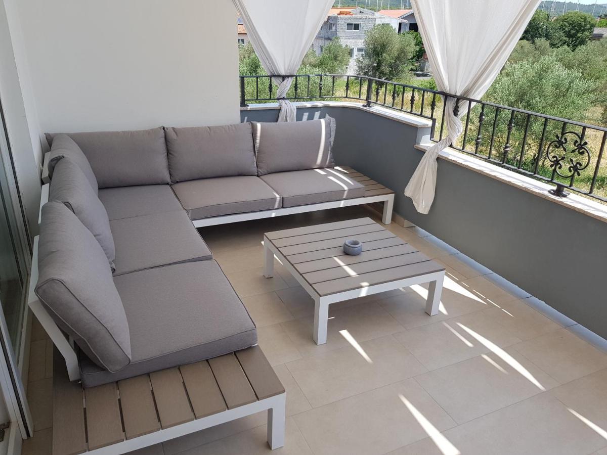 Apartment Mia Бибинє Екстер'єр фото