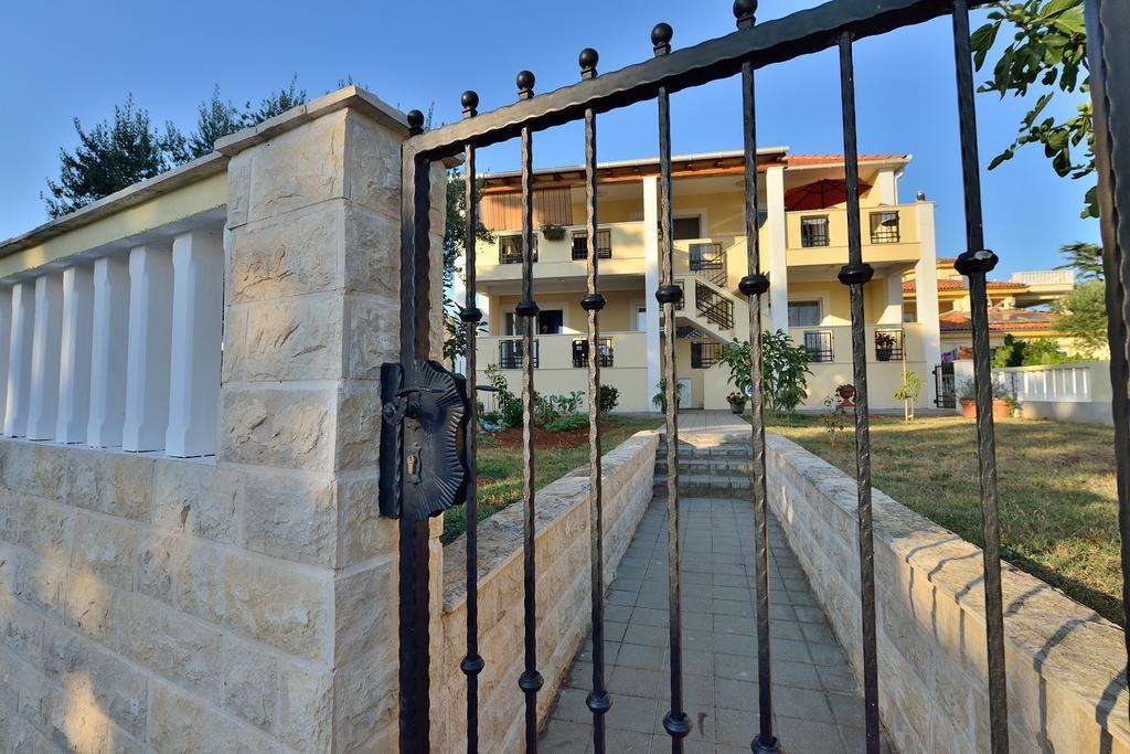 Apartment Mia Бибинє Номер фото