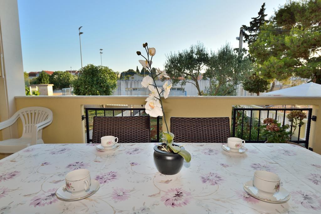 Apartment Mia Бибинє Номер фото