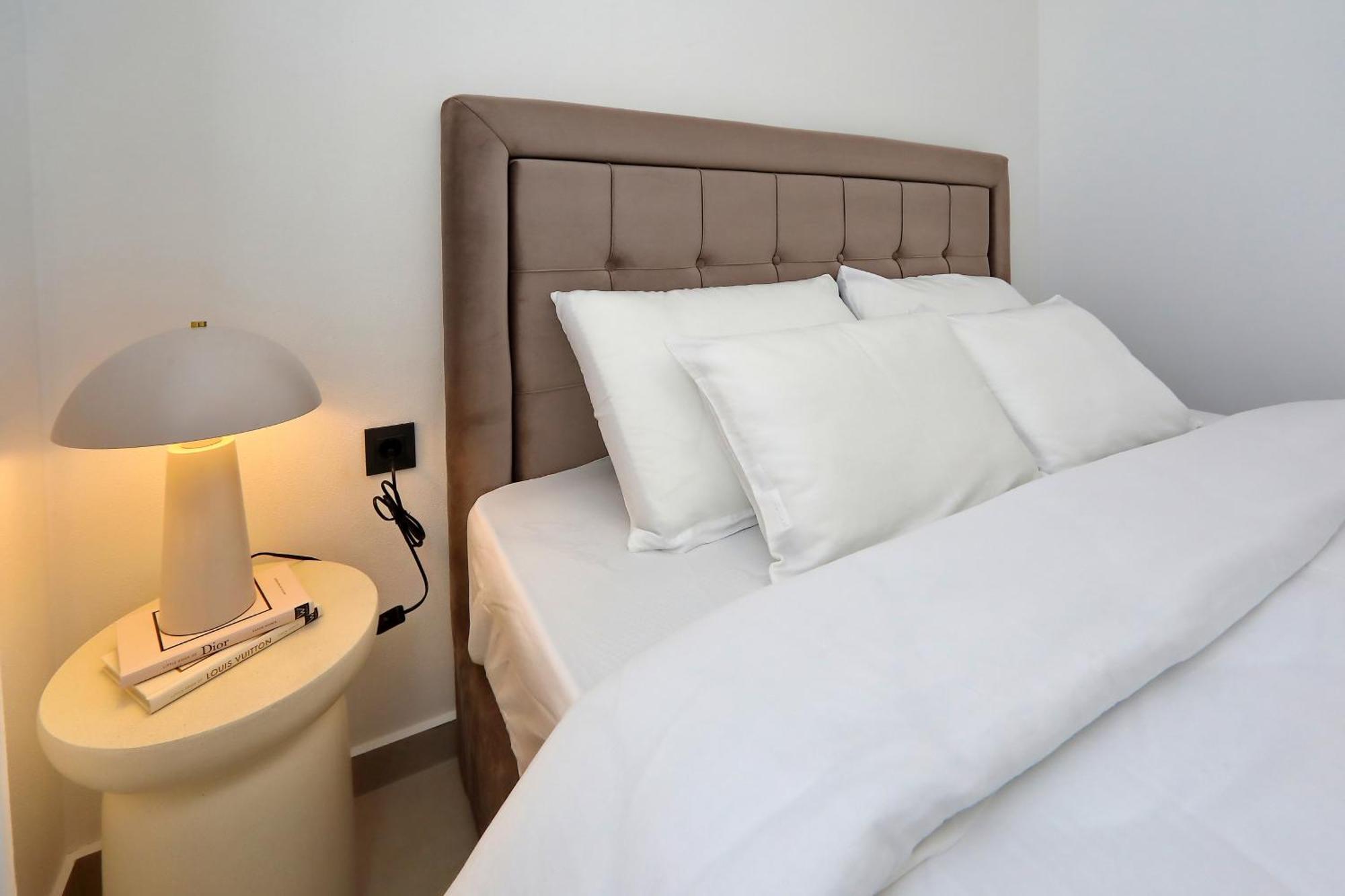 Apartment Mia Бибинє Екстер'єр фото