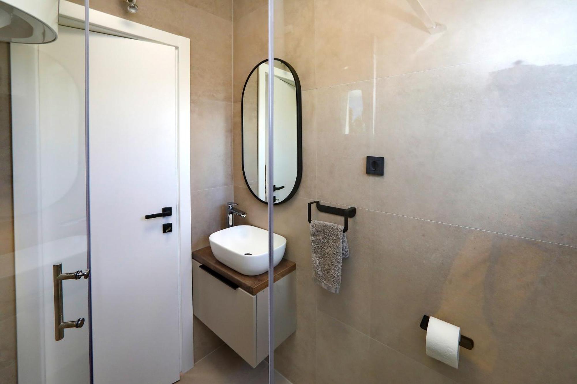 Apartment Mia Бибинє Екстер'єр фото