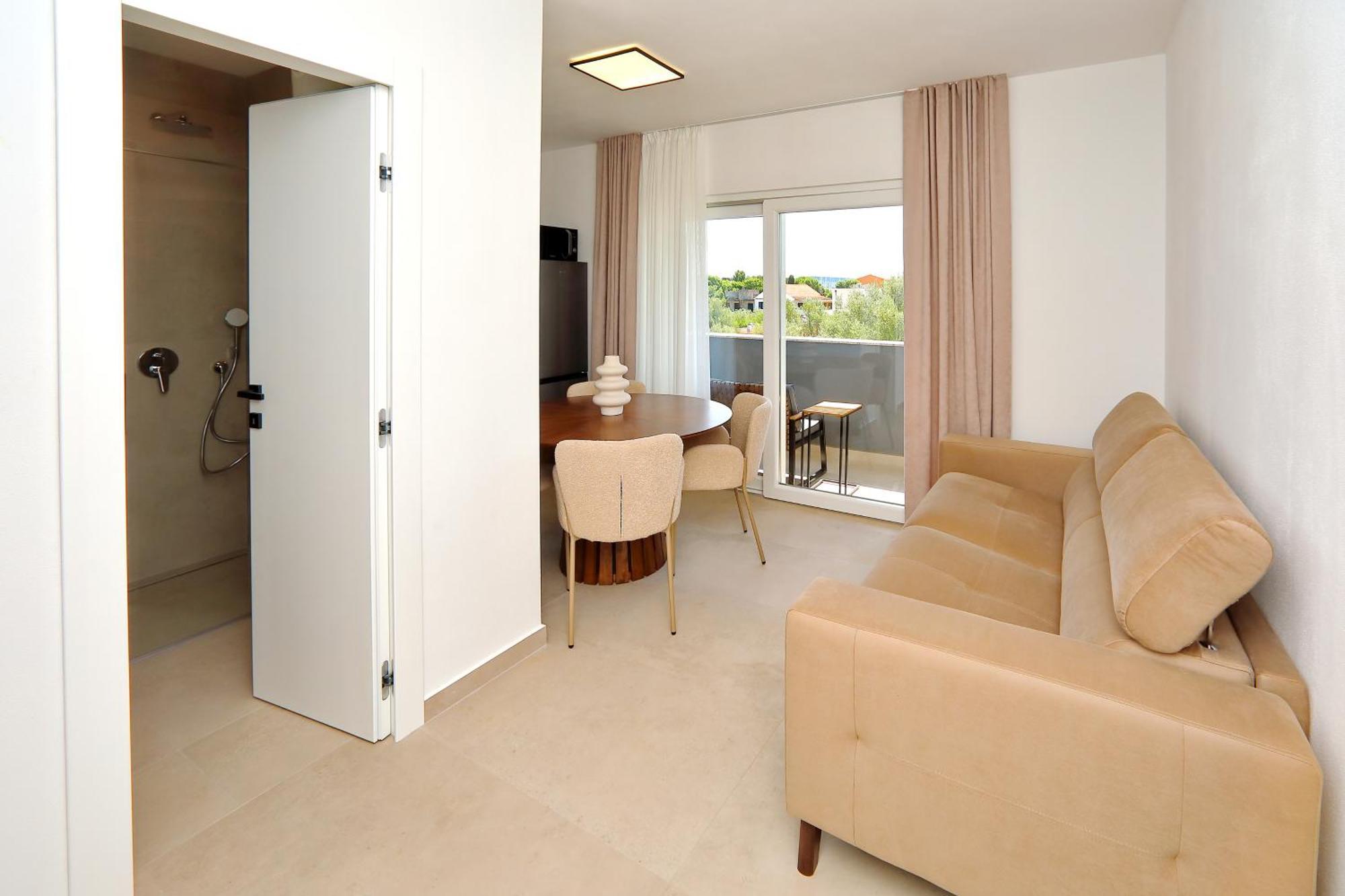 Apartment Mia Бибинє Екстер'єр фото