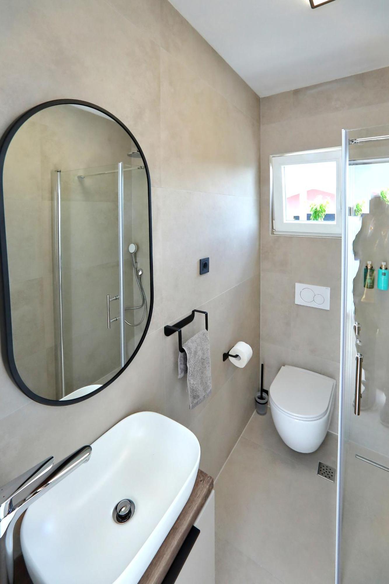 Apartment Mia Бибинє Екстер'єр фото