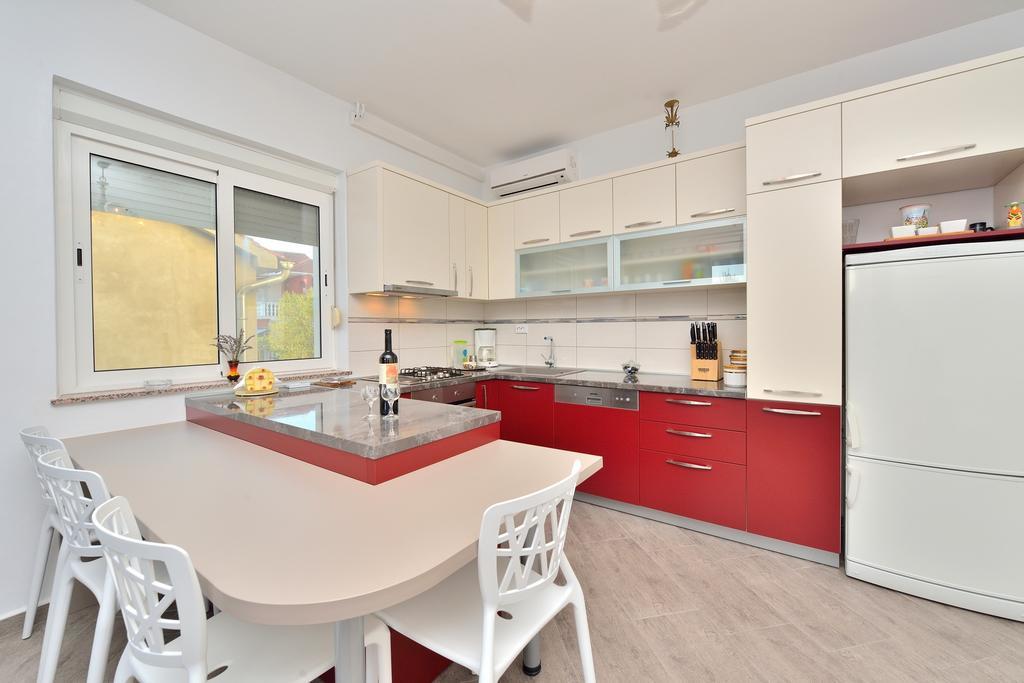 Apartment Mia Бибинє Номер фото