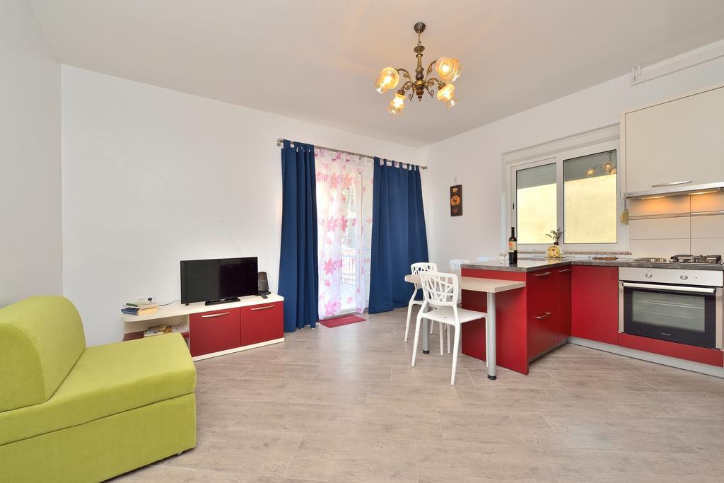 Apartment Mia Бибинє Номер фото
