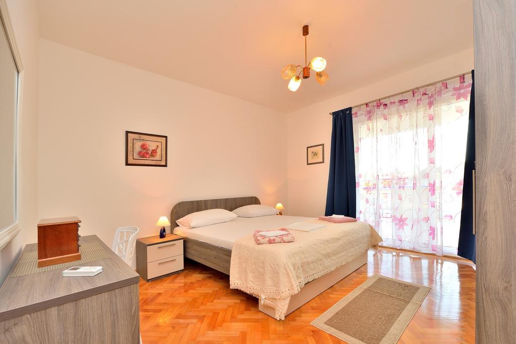 Apartment Mia Бибинє Номер фото