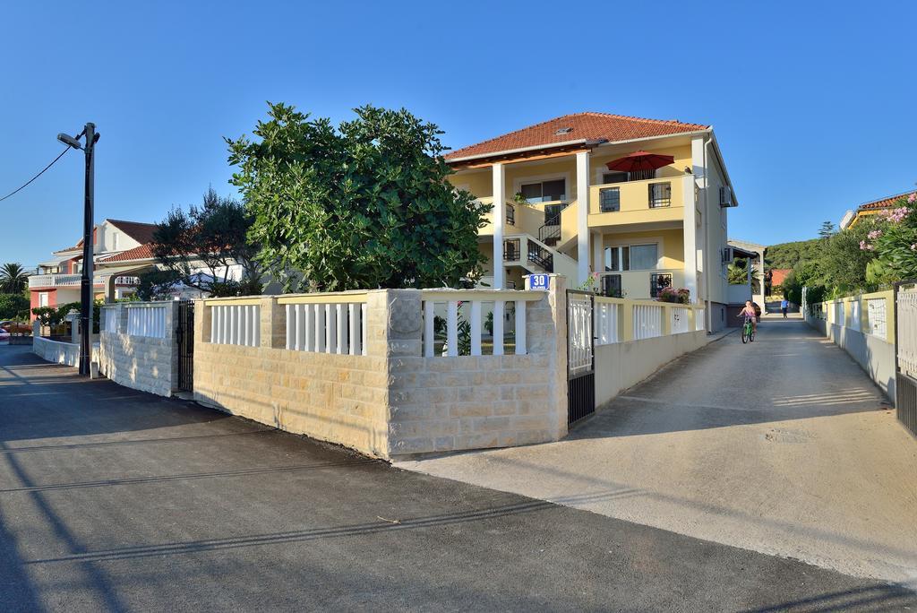 Apartment Mia Бибинє Номер фото