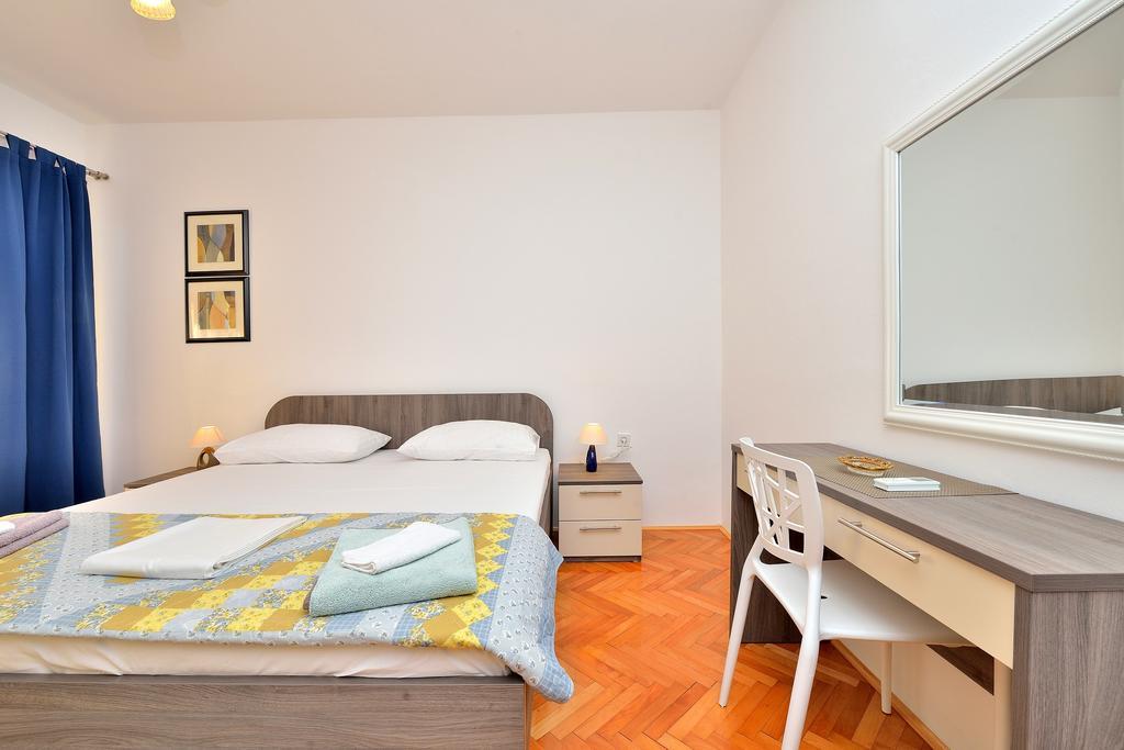 Apartment Mia Бибинє Номер фото