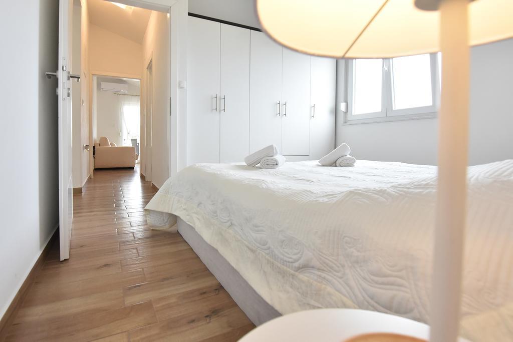 Apartment Mia Бибинє Екстер'єр фото