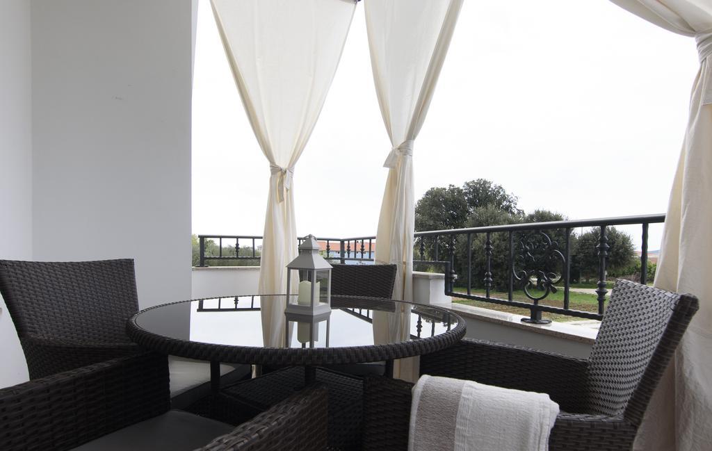 Apartment Mia Бибинє Екстер'єр фото