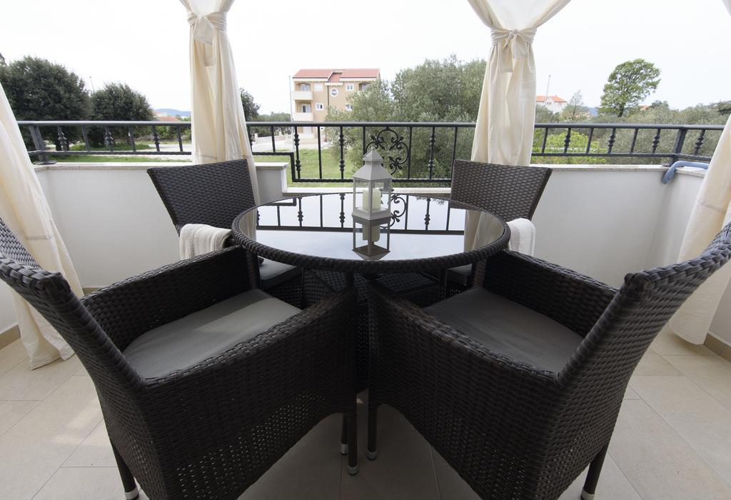Apartment Mia Бибинє Екстер'єр фото