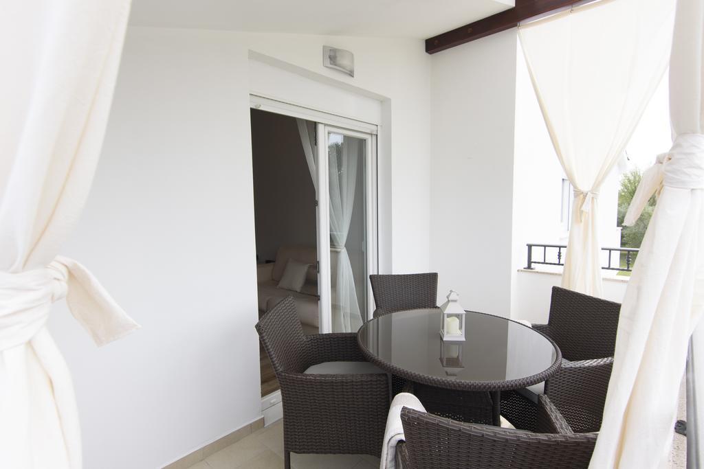 Apartment Mia Бибинє Екстер'єр фото
