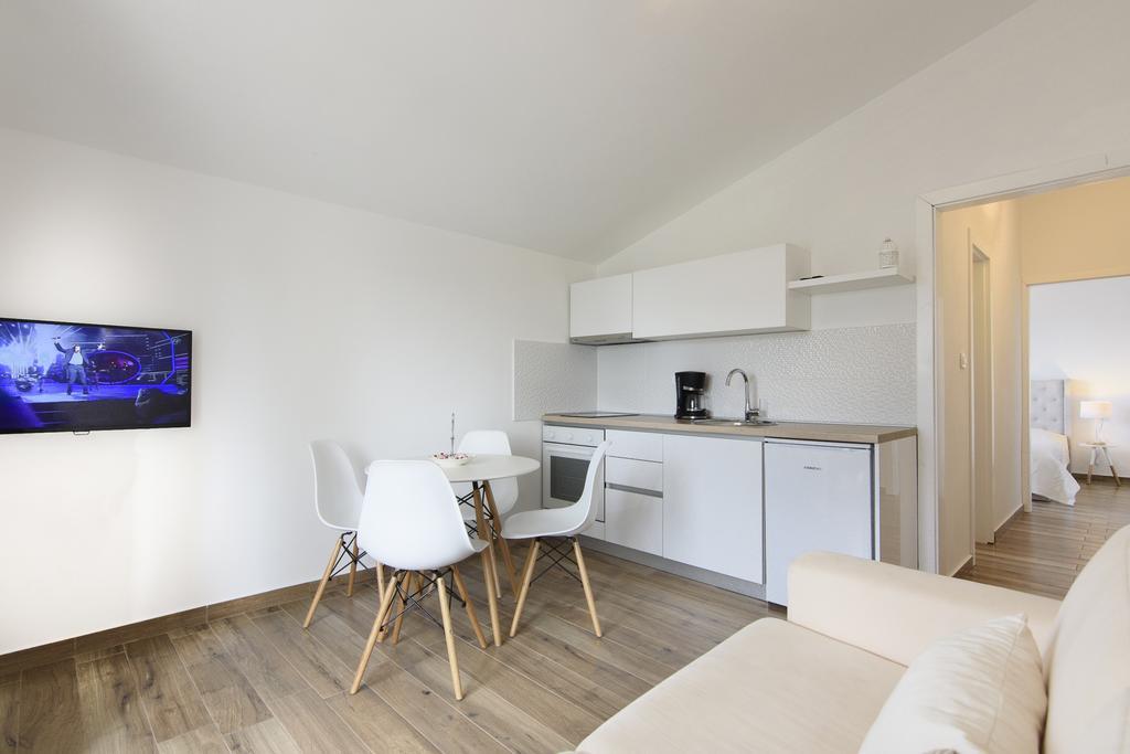 Apartment Mia Бибинє Екстер'єр фото