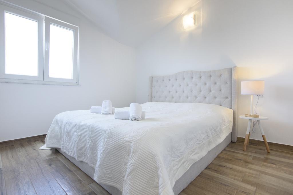 Apartment Mia Бибинє Екстер'єр фото