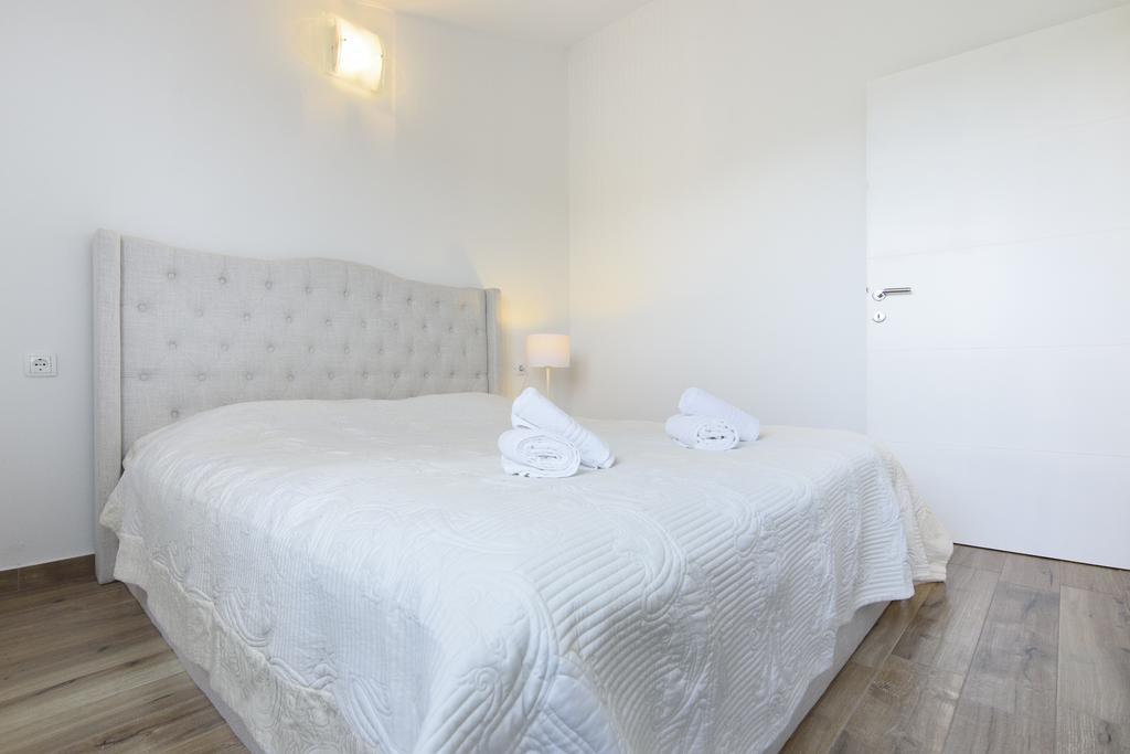 Apartment Mia Бибинє Екстер'єр фото