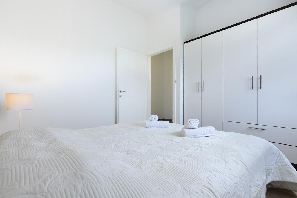 Apartment Mia Бибинє Екстер'єр фото