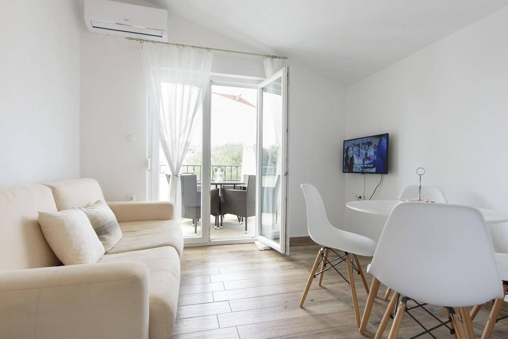 Apartment Mia Бибинє Екстер'єр фото