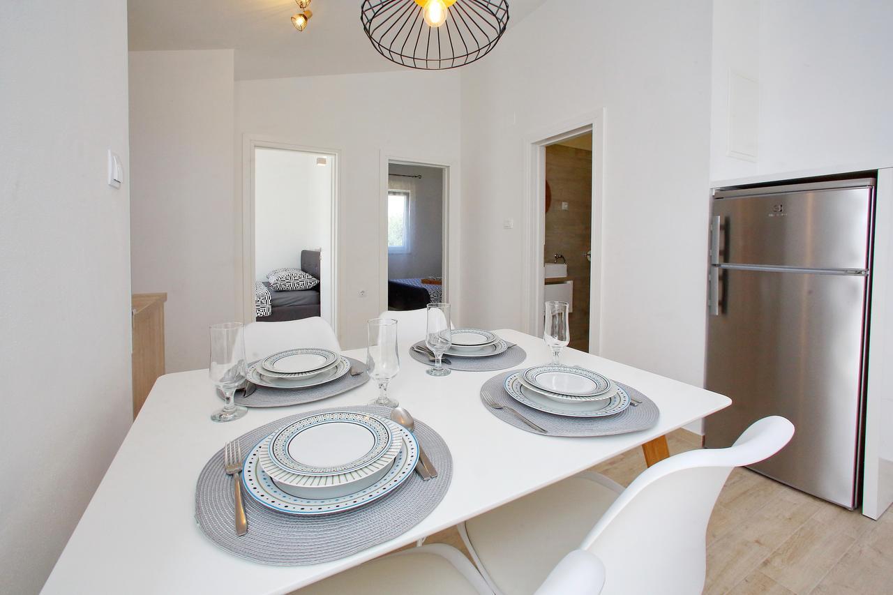 Apartment Mia Бибинє Екстер'єр фото