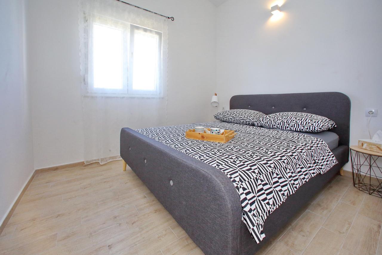 Apartment Mia Бибинє Екстер'єр фото