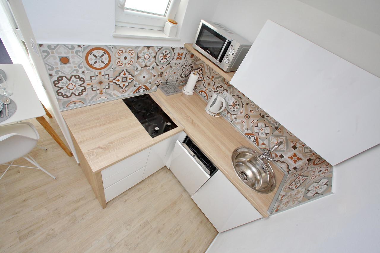 Apartment Mia Бибинє Екстер'єр фото