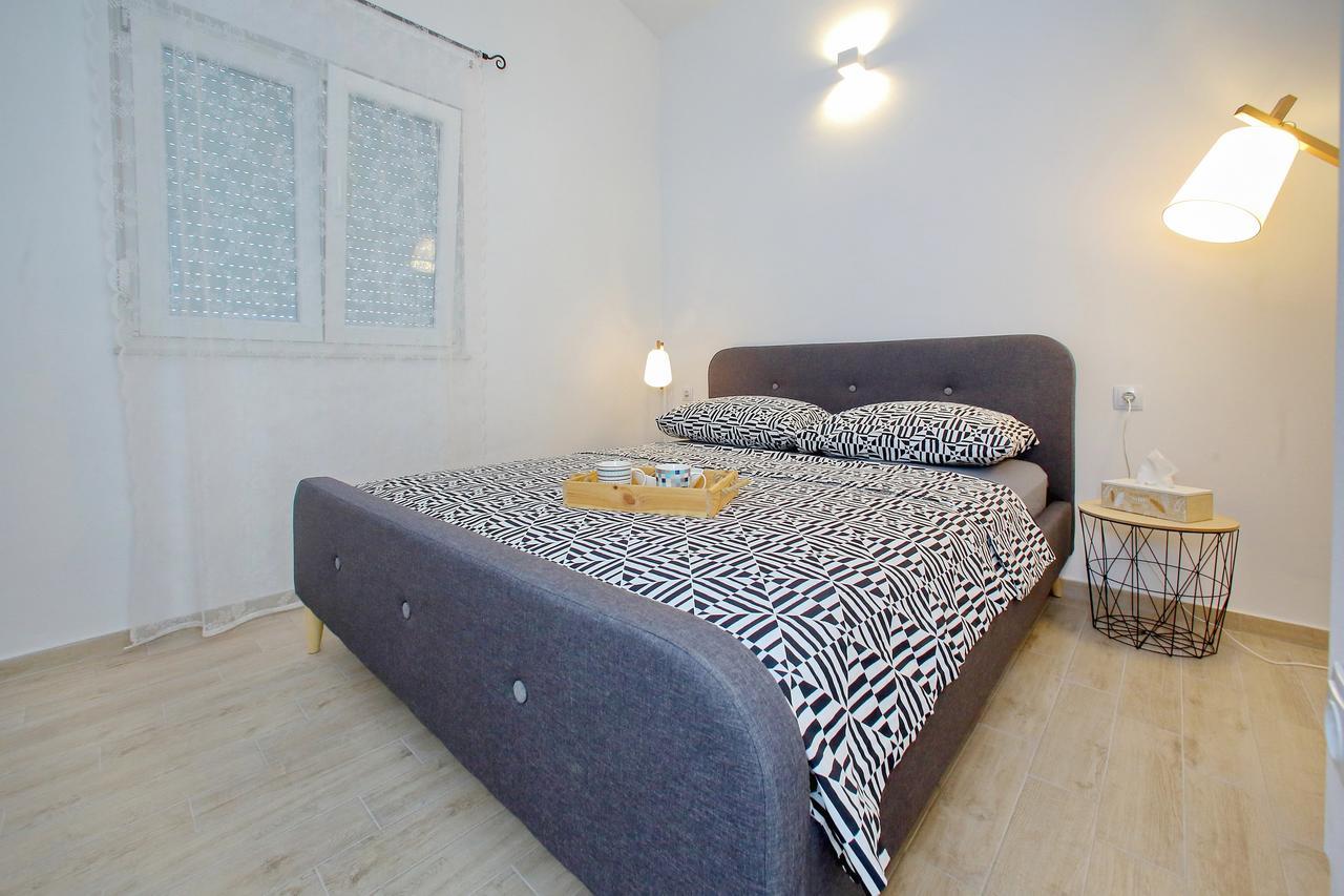 Apartment Mia Бибинє Екстер'єр фото