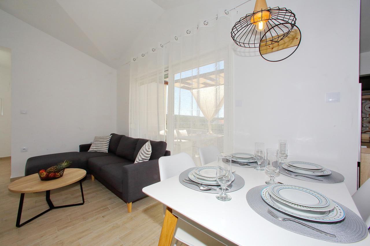 Apartment Mia Бибинє Екстер'єр фото