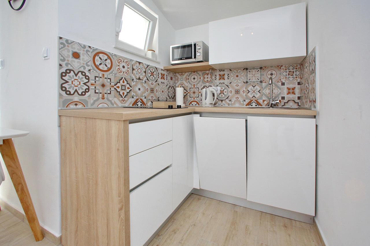 Apartment Mia Бибинє Екстер'єр фото