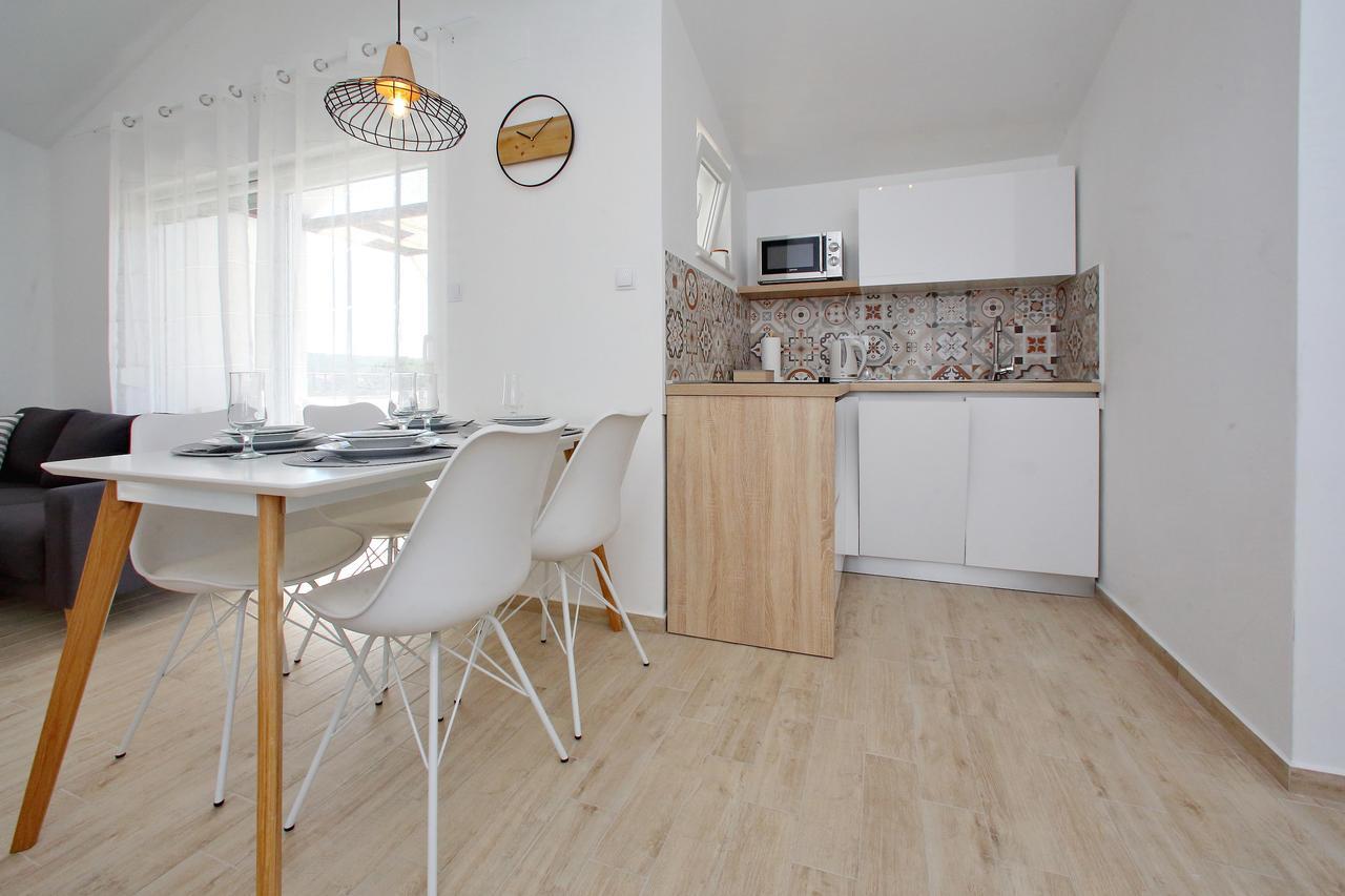 Apartment Mia Бибинє Екстер'єр фото