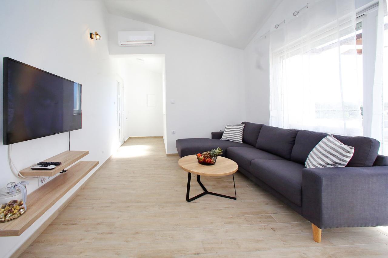 Apartment Mia Бибинє Екстер'єр фото