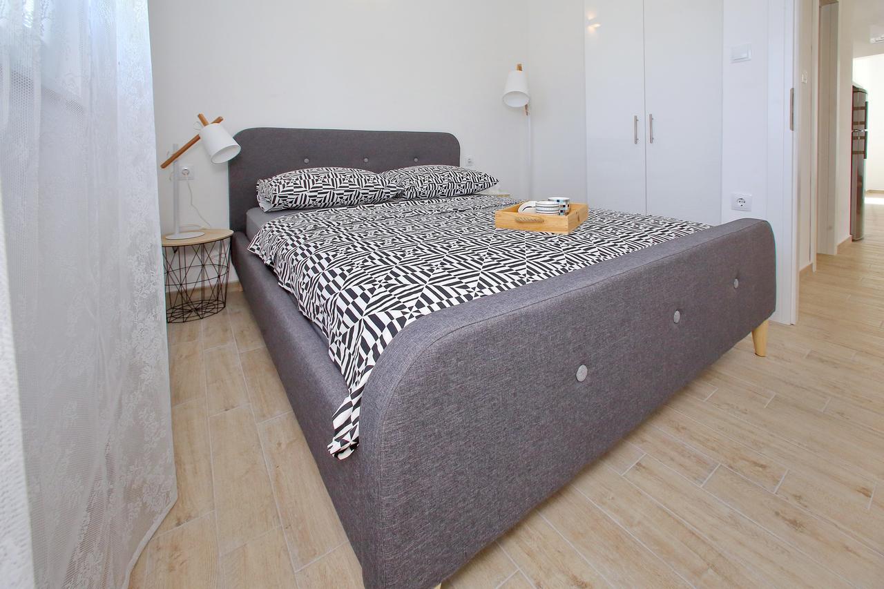 Apartment Mia Бибинє Екстер'єр фото
