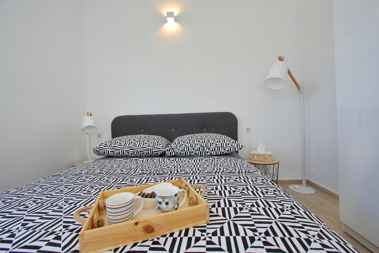 Apartment Mia Бибинє Екстер'єр фото