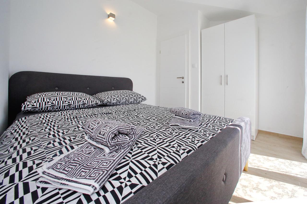 Apartment Mia Бибинє Екстер'єр фото