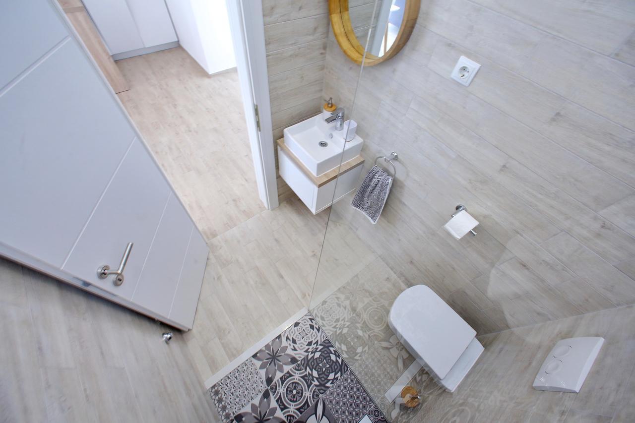 Apartment Mia Бибинє Екстер'єр фото