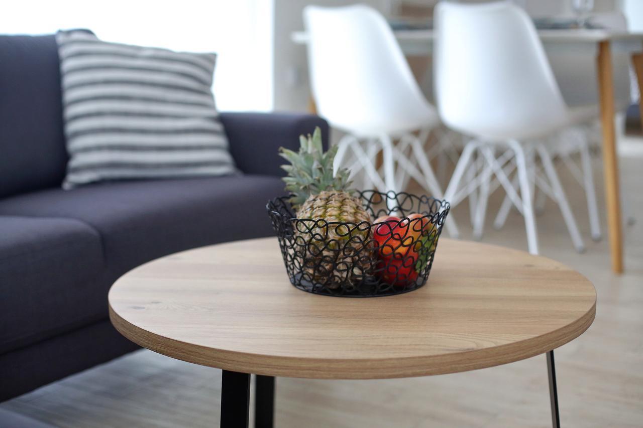 Apartment Mia Бибинє Екстер'єр фото