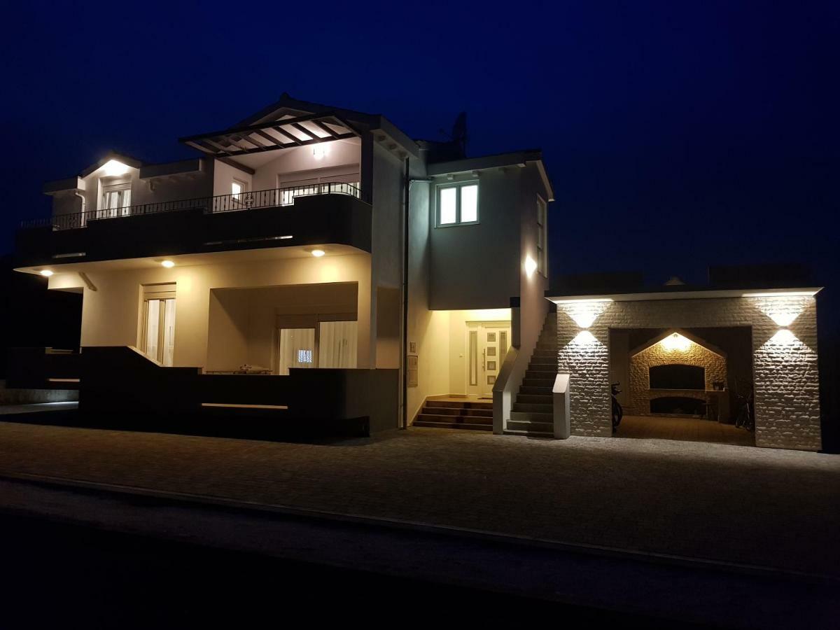 Apartment Mia Бибинє Екстер'єр фото