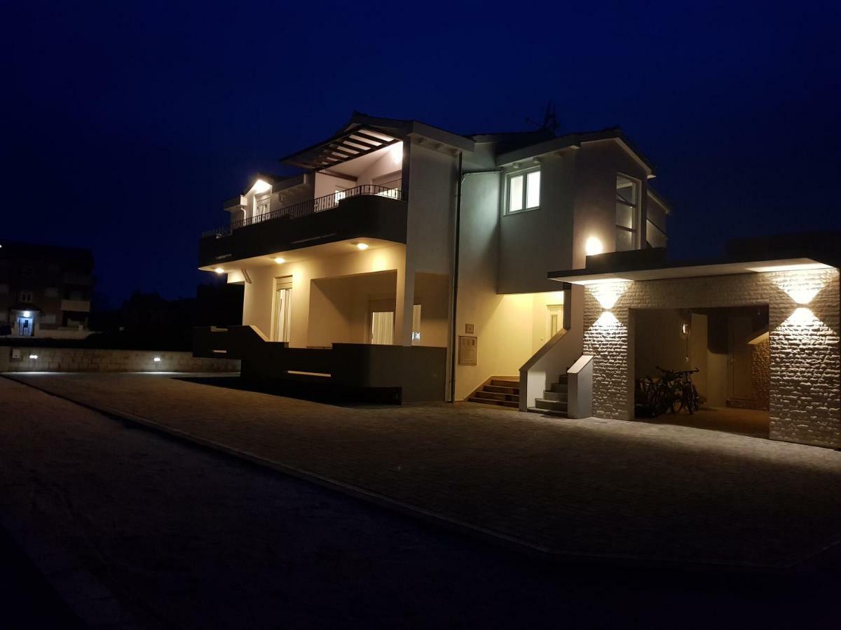 Apartment Mia Бибинє Екстер'єр фото