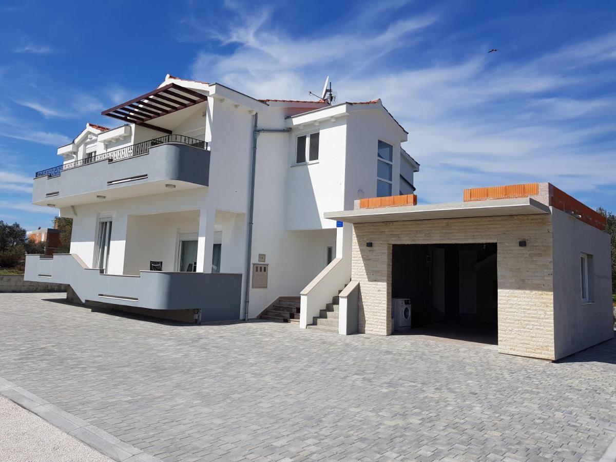 Apartment Mia Бибинє Екстер'єр фото