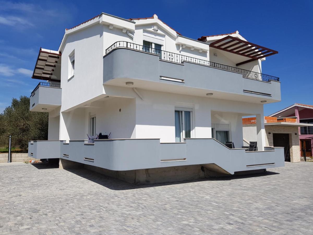 Apartment Mia Бибинє Екстер'єр фото